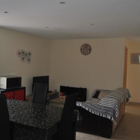 Ferienwohnung Le Kichompre Gérardmer Exterior foto