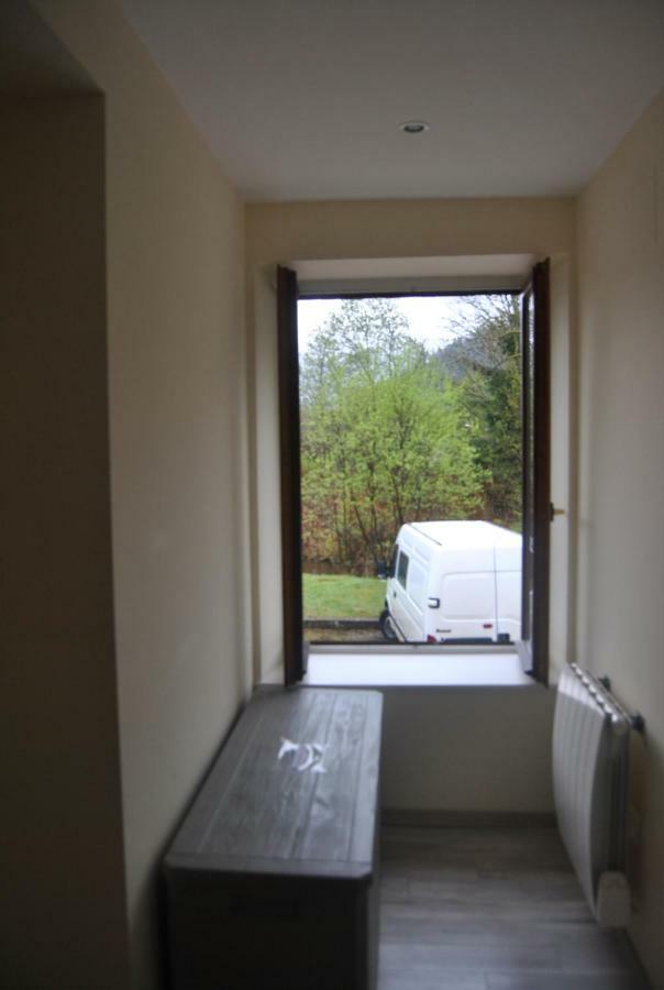 Ferienwohnung Le Kichompre Gérardmer Exterior foto
