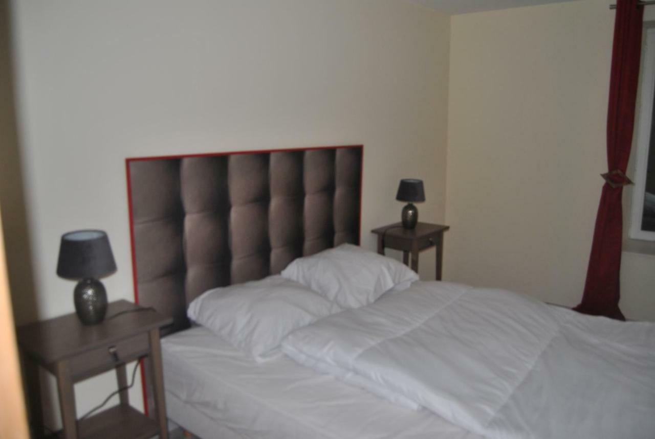 Ferienwohnung Le Kichompre Gérardmer Exterior foto